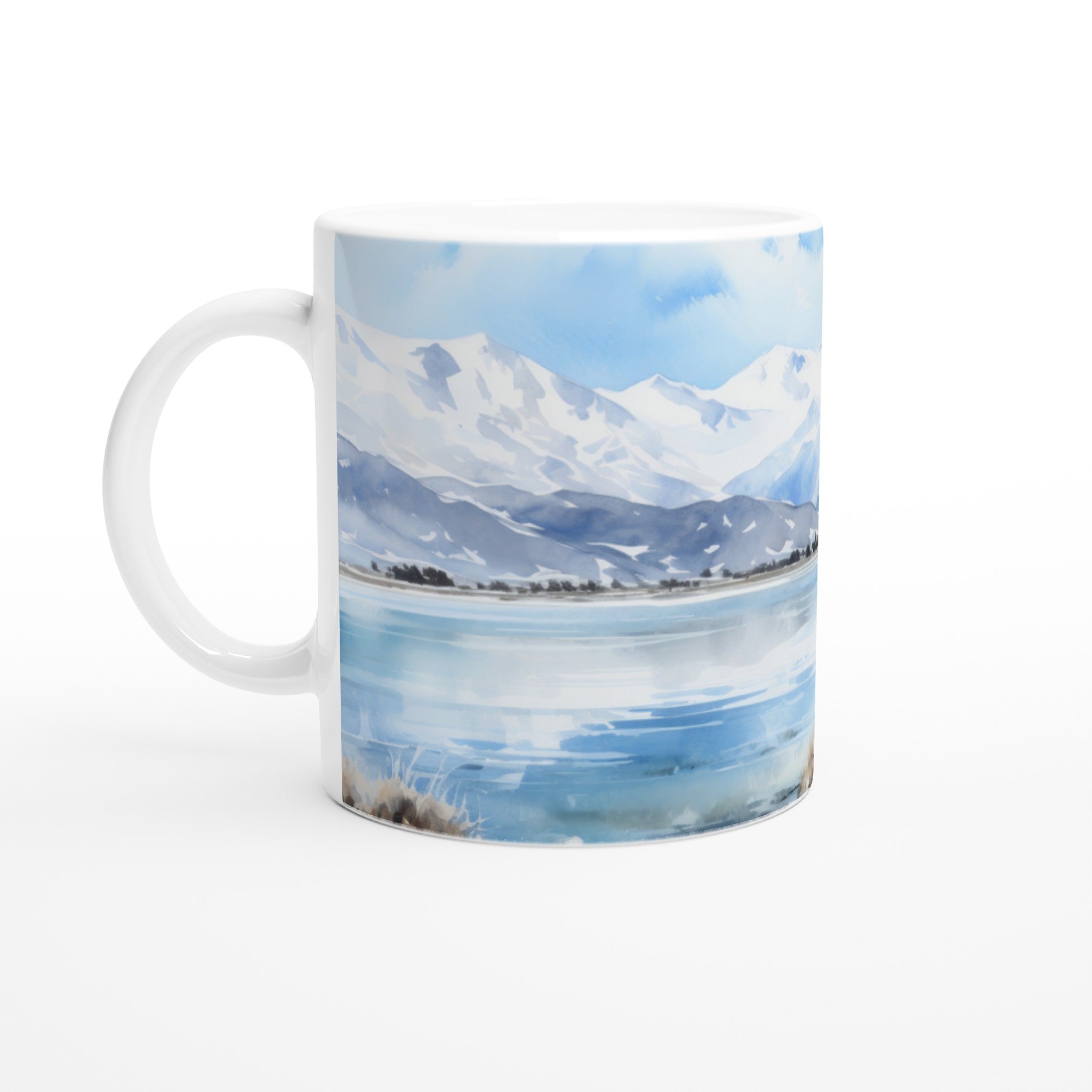 Iceland - 2023 limited edition mug